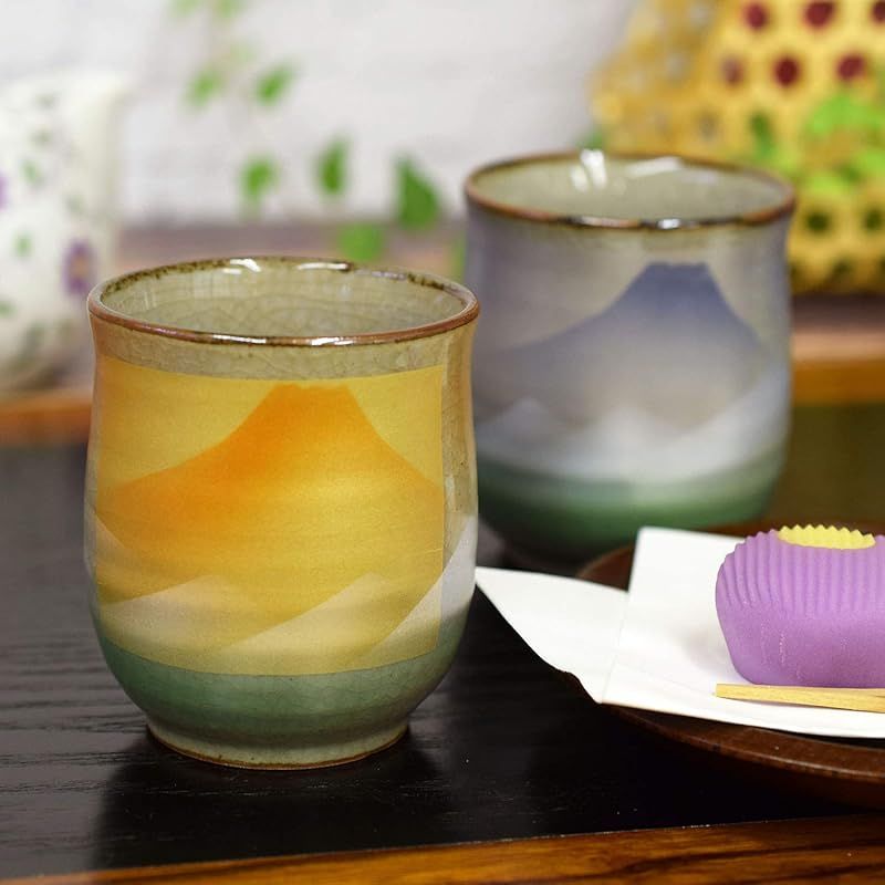 Nobu Yasushi 陶器品セット（おまけフランスカントリー人形子供達6体） Nobu Yasushi 陶器品セット（おまけフランスカントリー人形子供