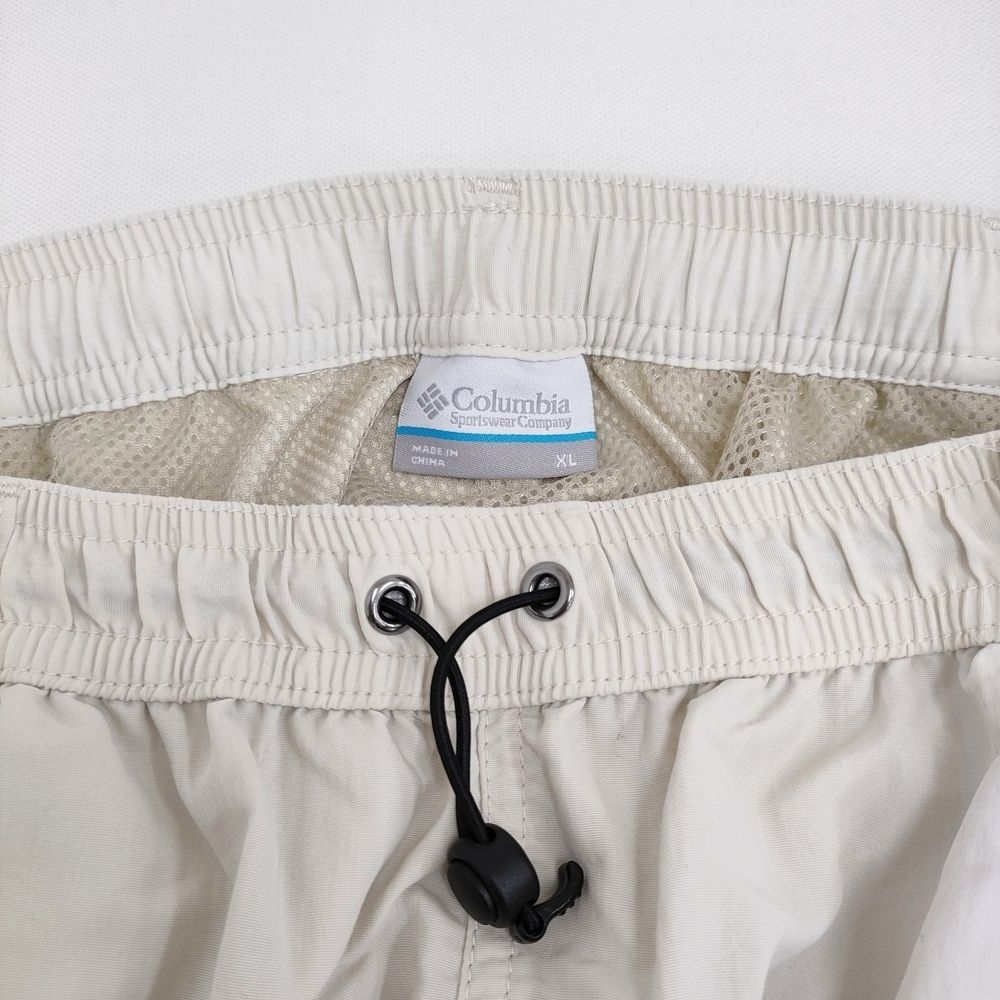 コロンビア 5-0930