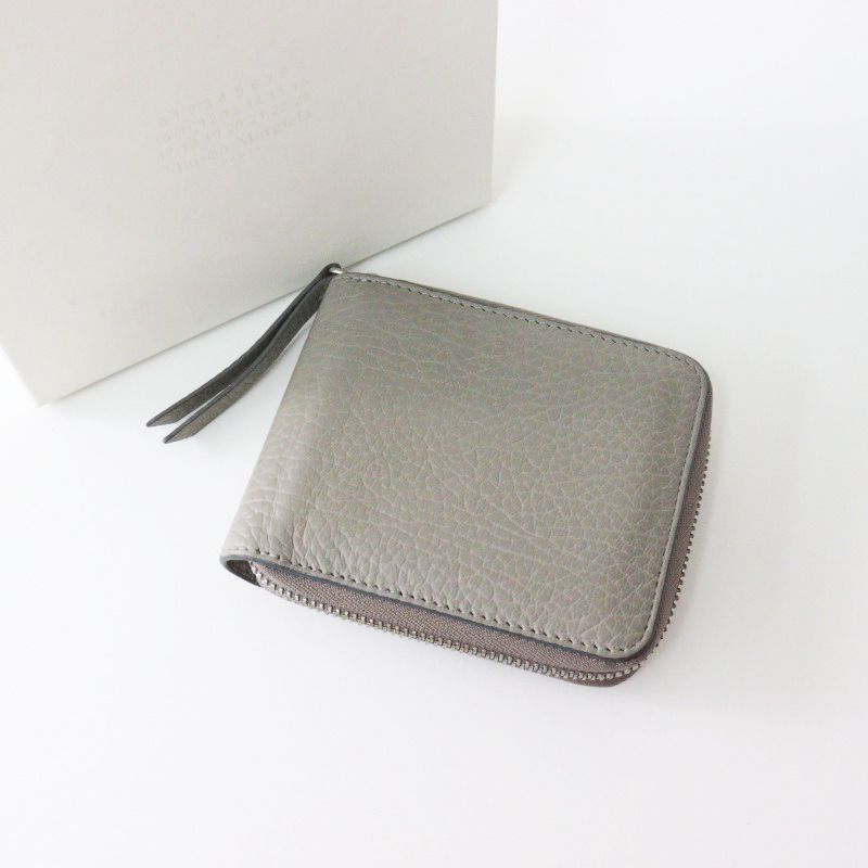 メゾンマルジェラ Maison Margiela S56UI0111 P0399 2つ折り財布  