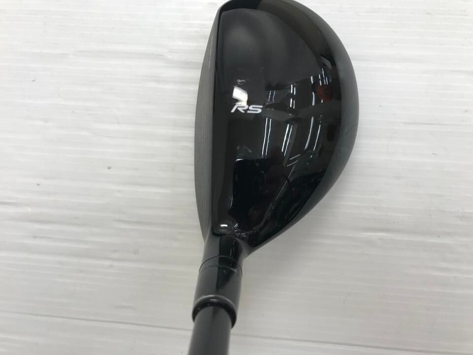 RS JUST | 19 | S | Diamana for PRGR RS JUST | | ユーティリティ | プロギア 最短即日発送