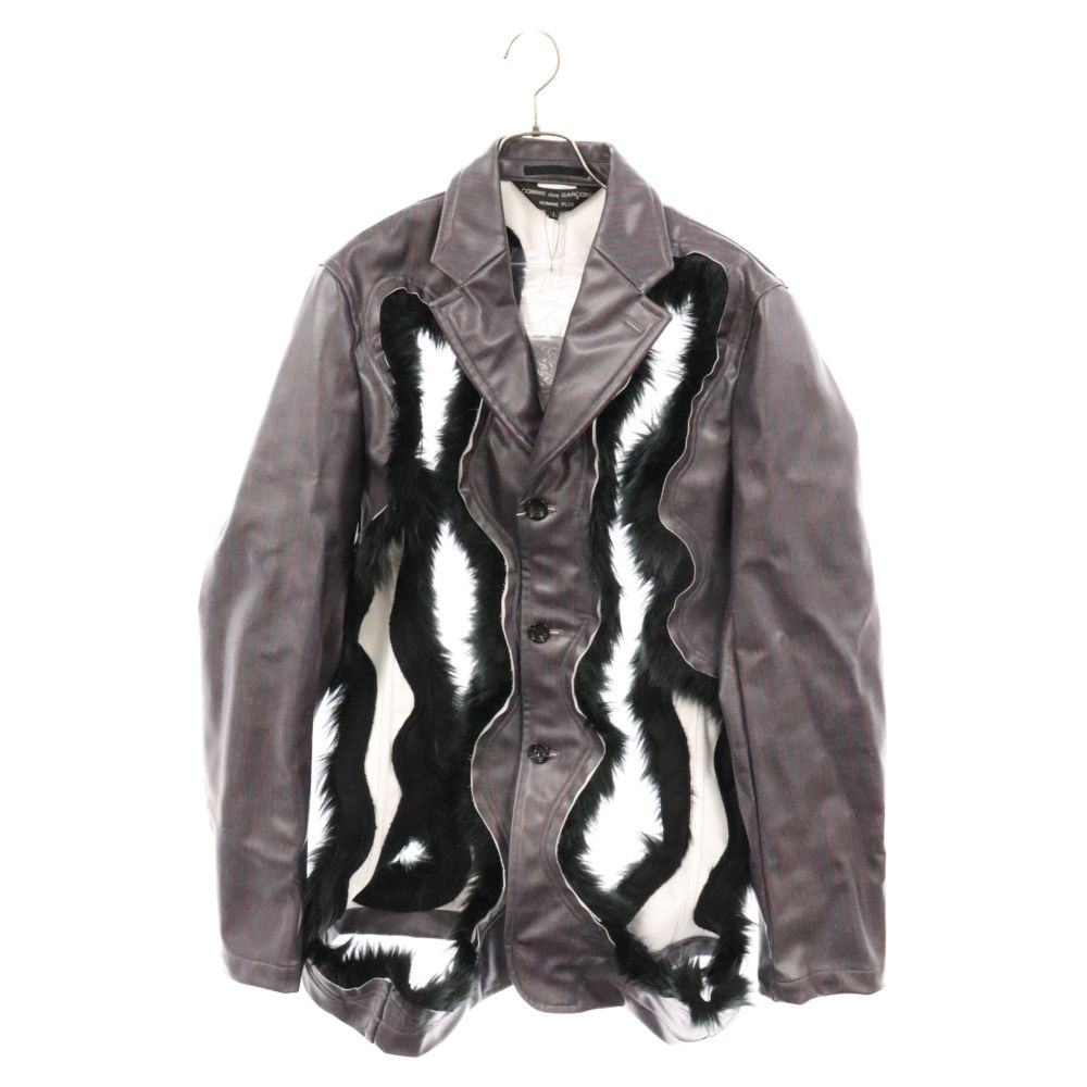 COMME des GARCONS HOMME PLUS (コムデギャルソンオムプリュス) 23AW 