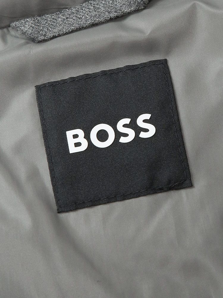 フランネル フルジップ