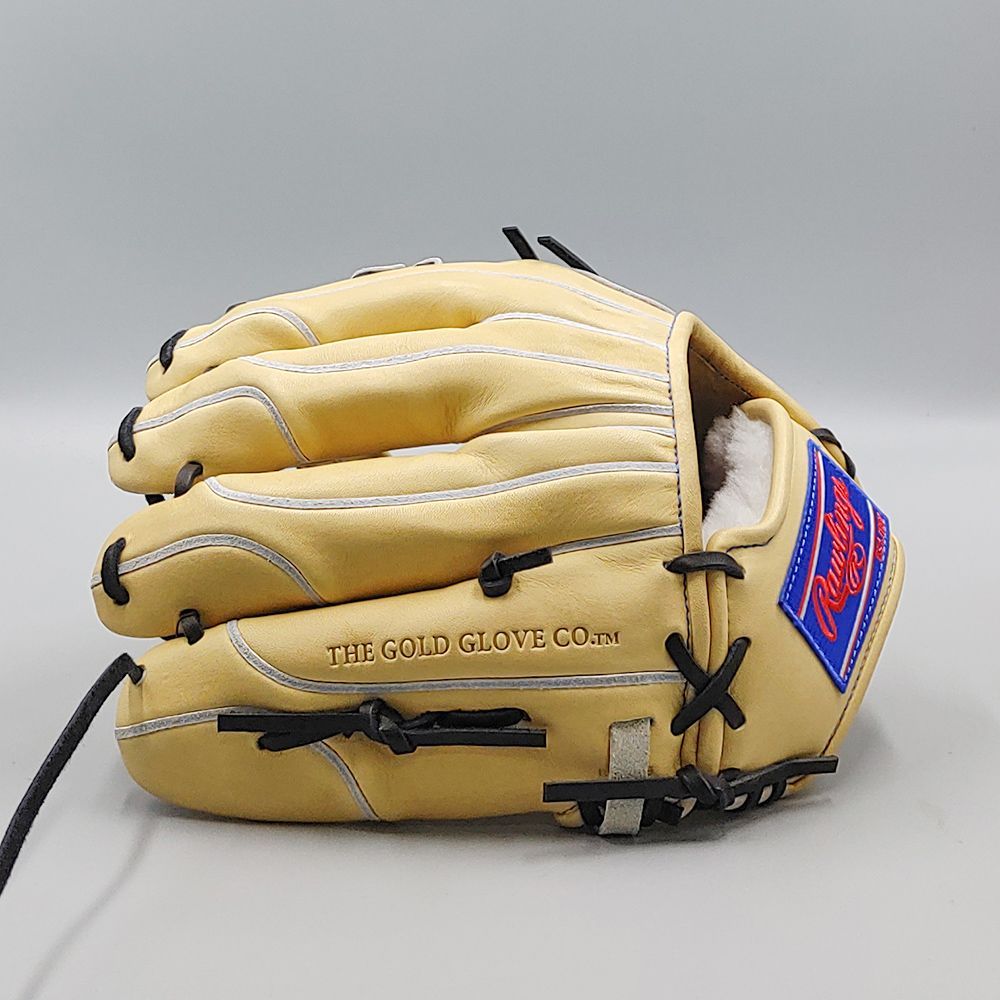 新品 (高校野球対応)】 ローリングス 硬式グローブ / 内野手用 無料型付け (Rawlings グラブ) [NE841] - メルカリ