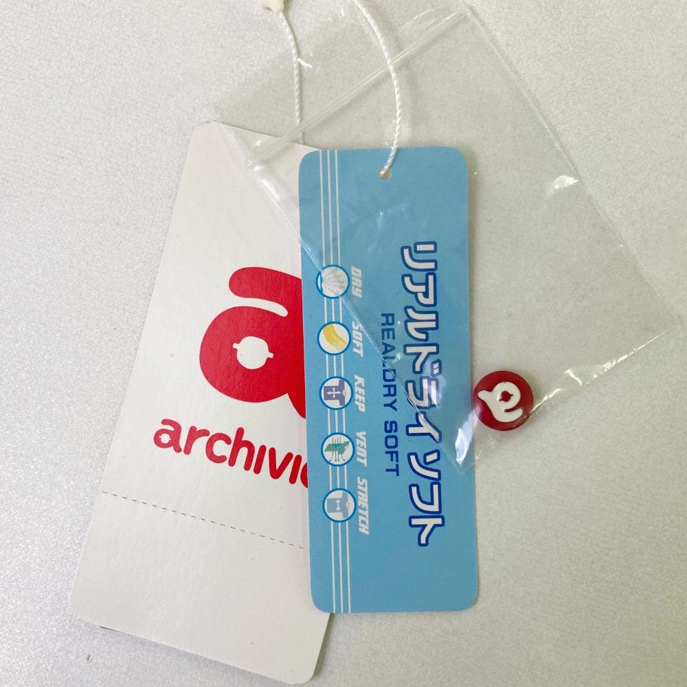 サイズ：40 ARCHIVIO アルチビオ ノースリーブ ワンピース レッド系