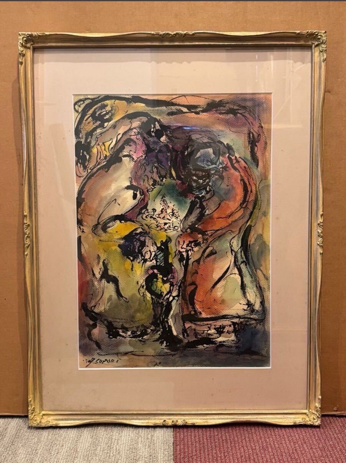 文部科学大臣賞受賞