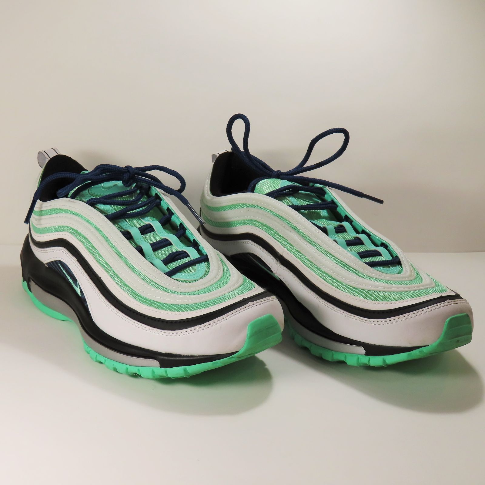 美品 NIKE AIR MAX 97 ナイキ エアマックス97 メンズ シューズ