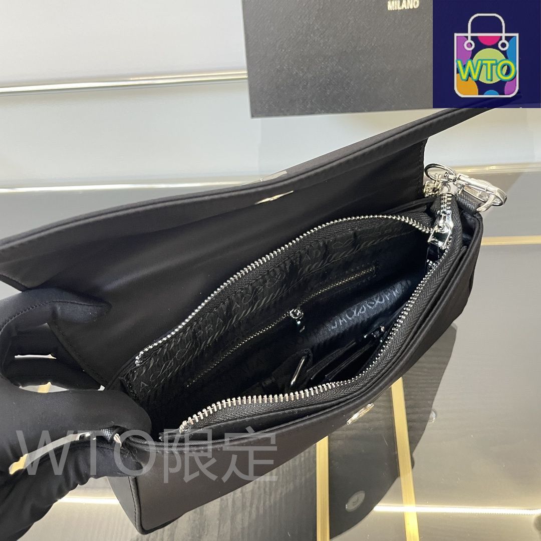 プラダ三点セット 本日特価] TOP New 2024 高品質3点セット - Prada アンダー