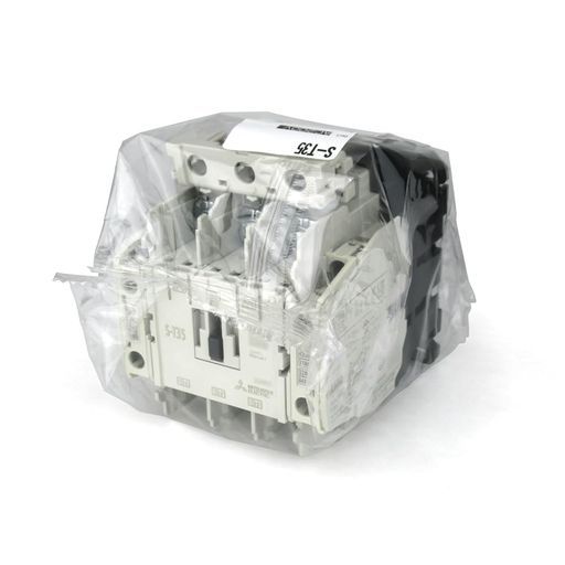 三菱電機MS-Tシリーズ非可逆式電磁接触器交流操作S-T35BCAC200V