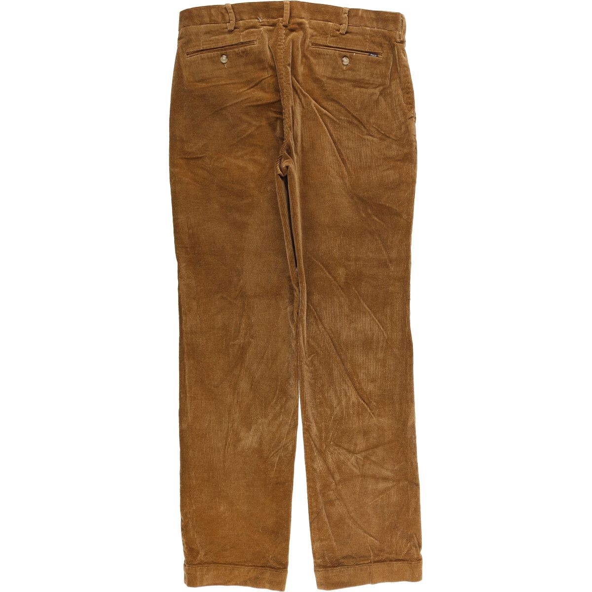 古着 ラルフローレン Ralph Lauren POLO RALPH LAUREN CLASSIC FIT コーデュロイパンツ メンズw34相当 eaa589581
