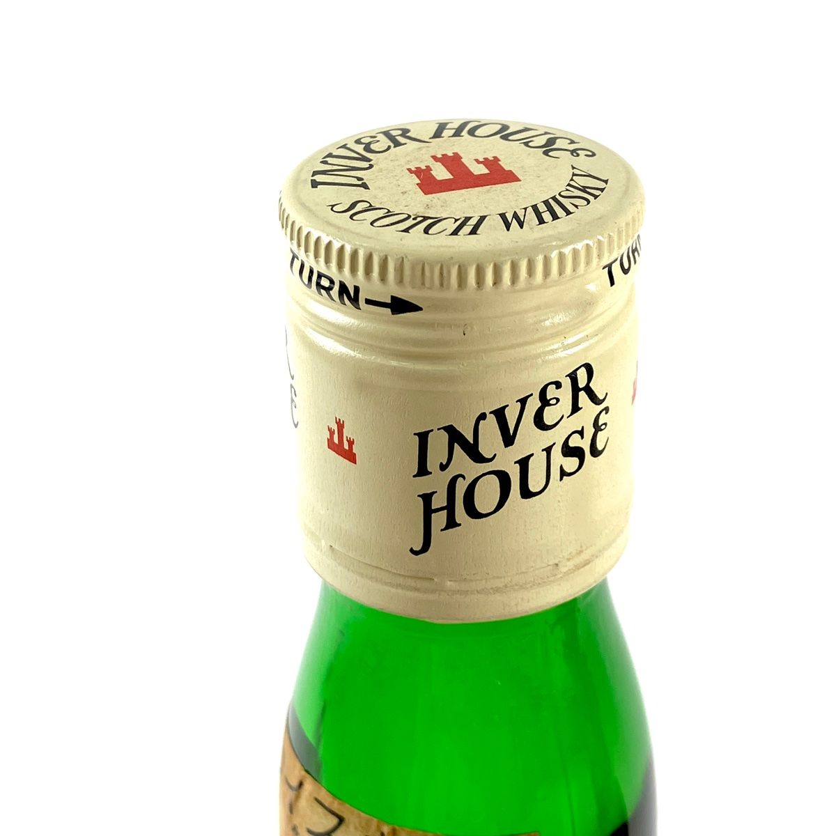 古酒】INVER HOUSE等 3本スコッチウイスキーセット - メルカリ