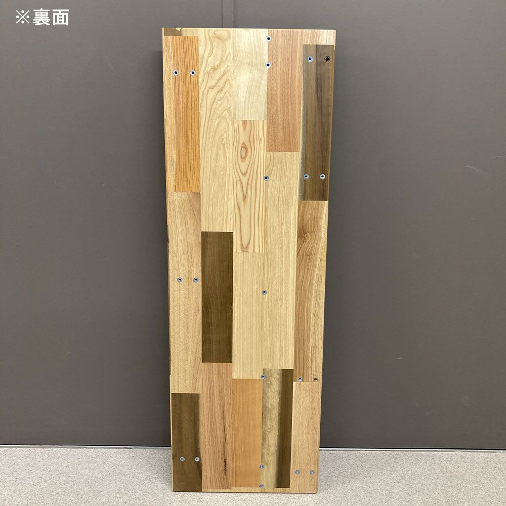 パッチワーク風 DIY