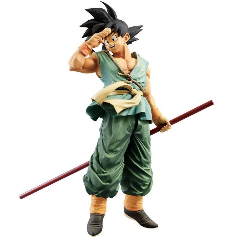 ドラゴンボール BWFC ドラゴンボール BWFC トランクス フィギュア - メルカリ
