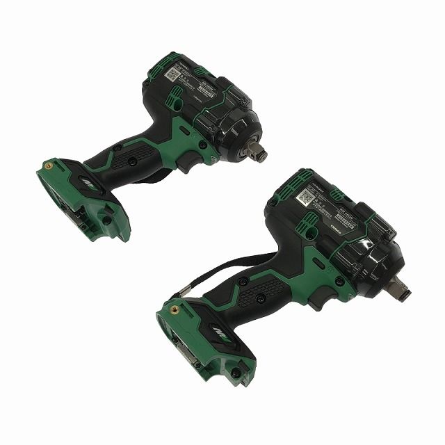 36V コードレスインパクトレンチ