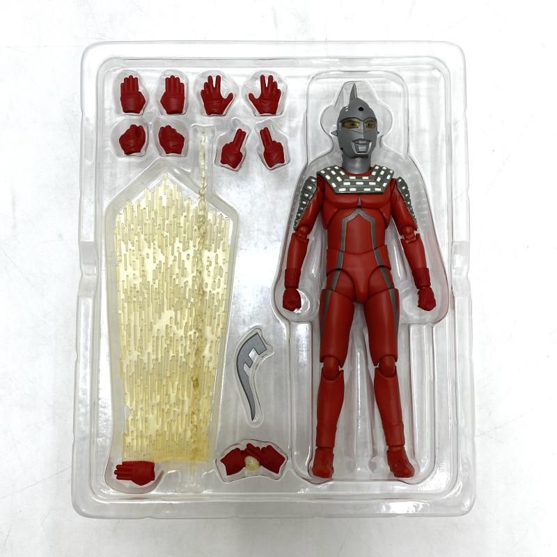 ウルトラセブン