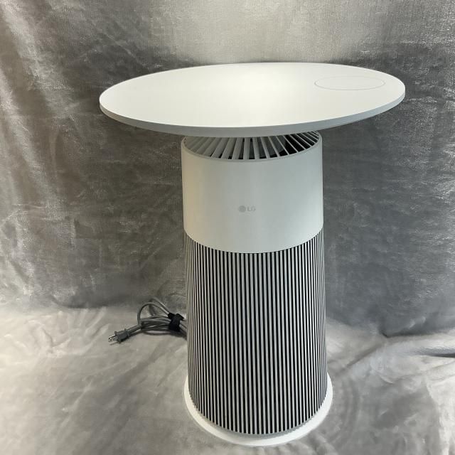 LG マルチ機能空気清浄機 PuriCare AeroFurniture 箱無し