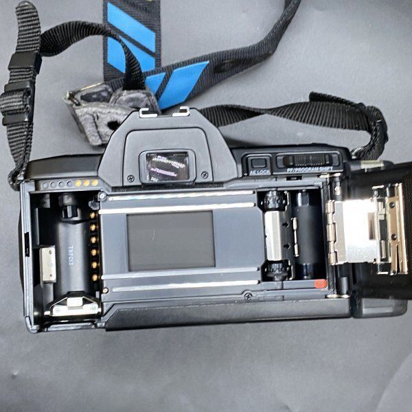 ｍ＆ｍフィルムカメラ ミラクルマウントの推移 MAMIYA35㎜一眼レフ - 雑食カメラマンの