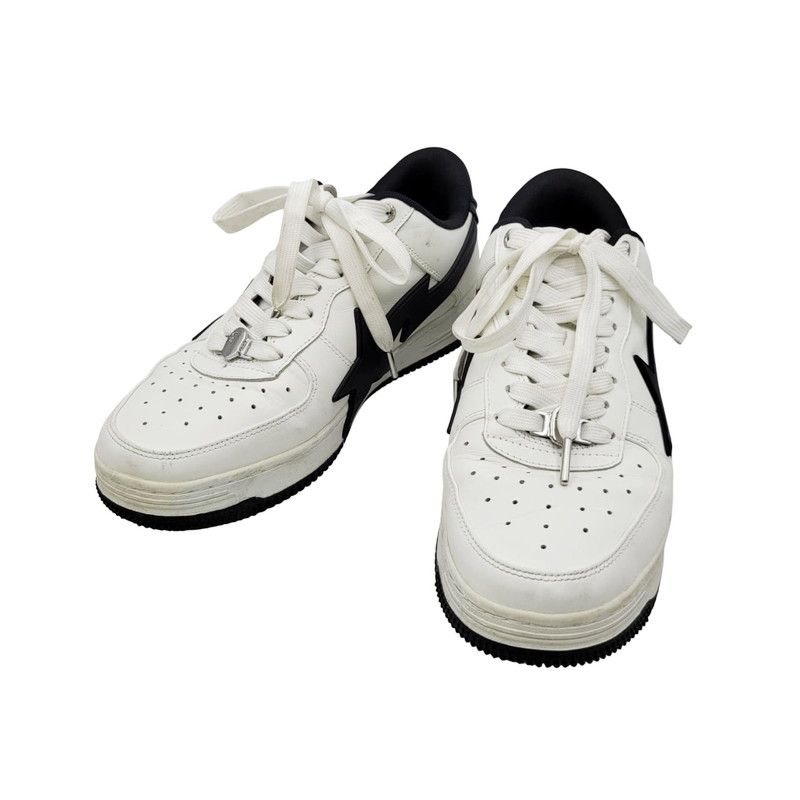 中古品】A BATHING APE アベイシングエイプ BAPE STA OS #2