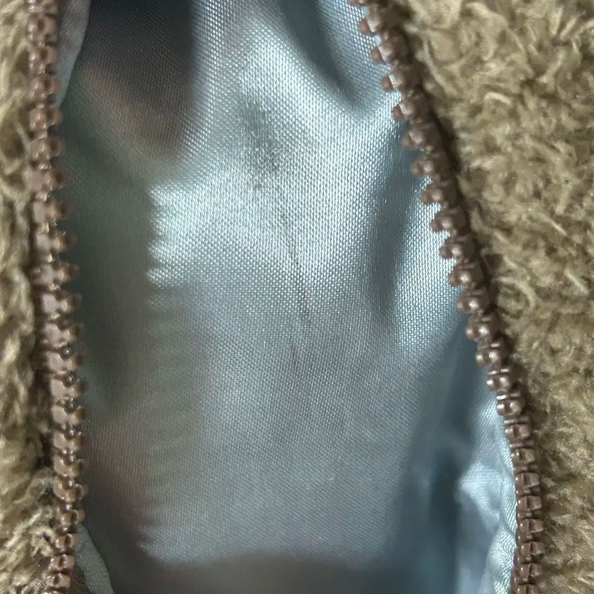 チャイロイコグマ リラックマ サンエックス ぬいぐるみ筆箱