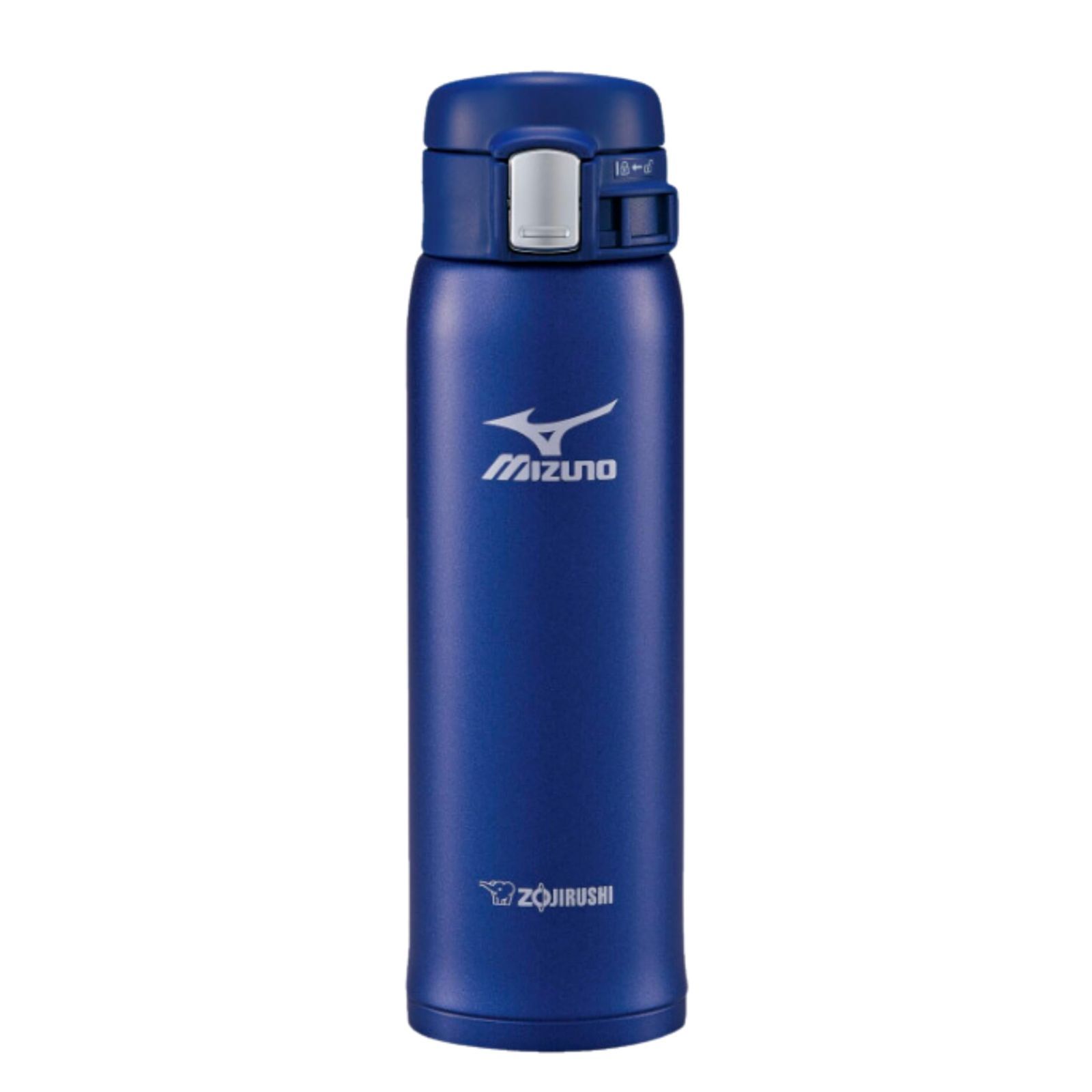 【保障できる】 在庫処分】水筒 直飲み 軽量ステンレスマグ 「MIZUNO」モデル スポーツ選手