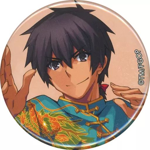 行列のできるレビュー商品、集めました。高評価アイテム 中古】バッジ・ピンズ 「Fate/Grand アーチャー/アーラシュ ピンズ・ピンバッジ・缶バッジ