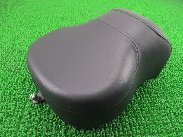 FLSTC1450 タンデムシート ハーレー 純正 中古 バイク 部品