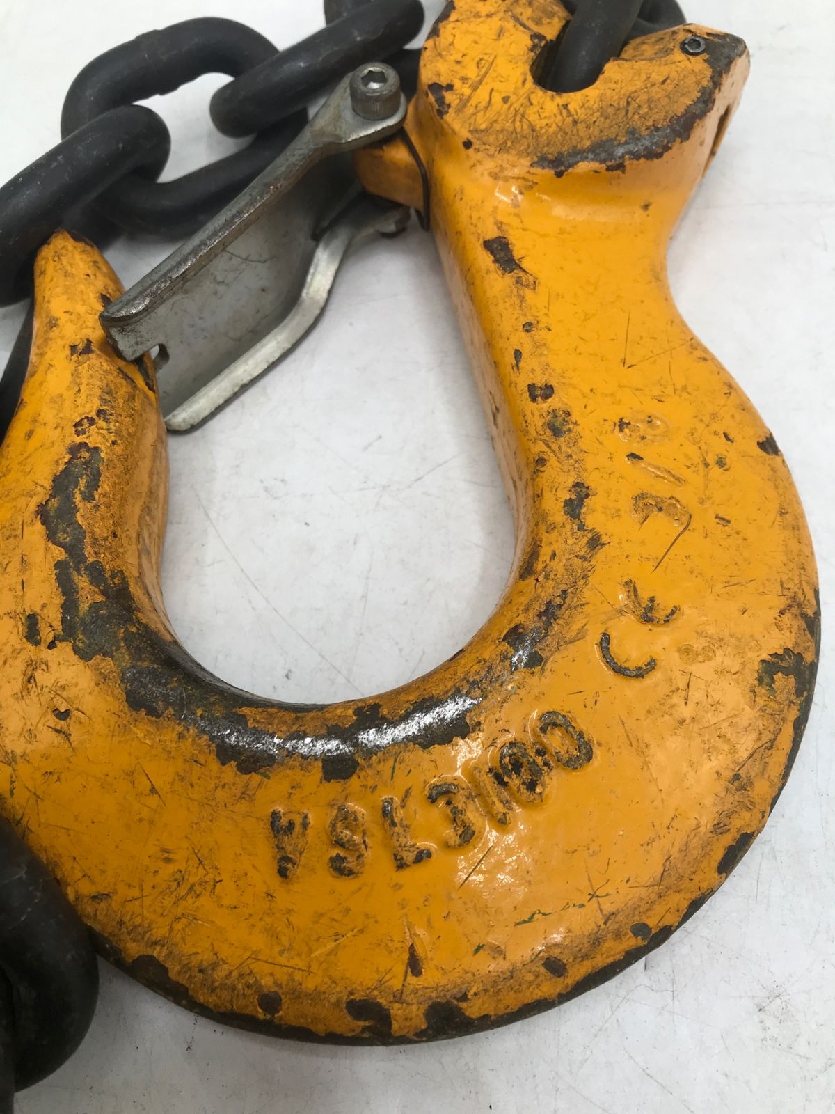 KITO|キトー チェーンスリング