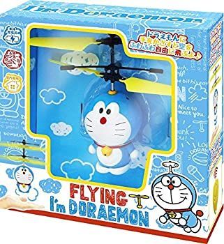 中古】(非常に良い)FLYING I'm DORAEMON フライング アイム ドラえもん