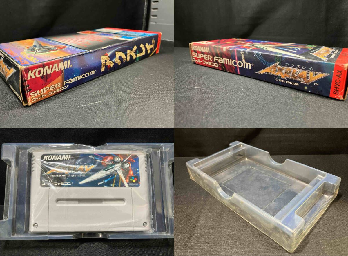 KONAMI