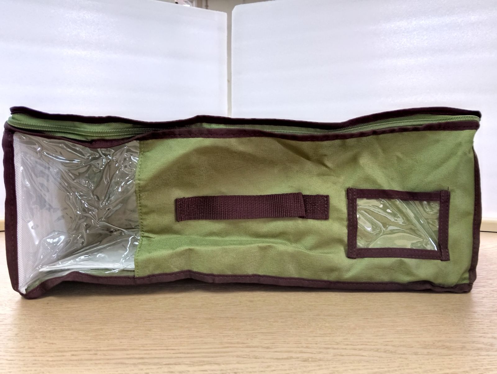 カラッと収納ケース 小サイズ