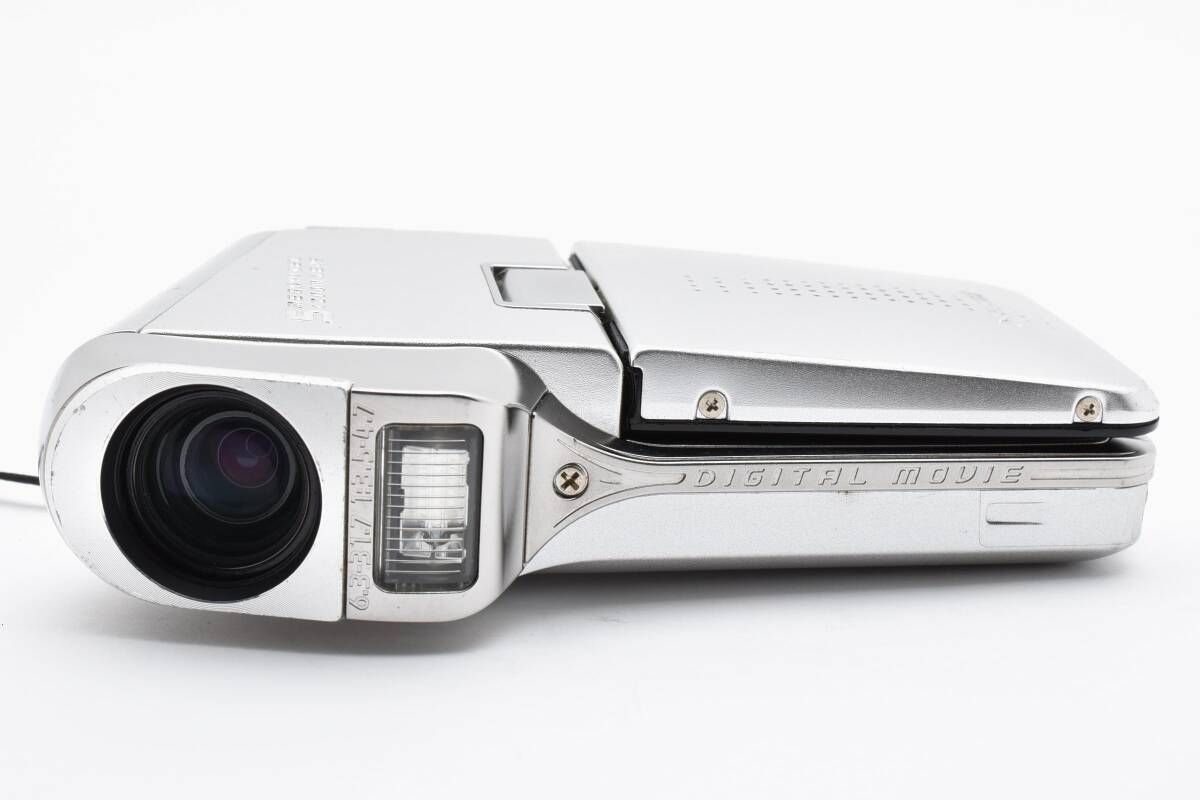 ☆良品☆サンヨー SANYO Xacti DMX-C5☆ T2#4407 - メルカリ