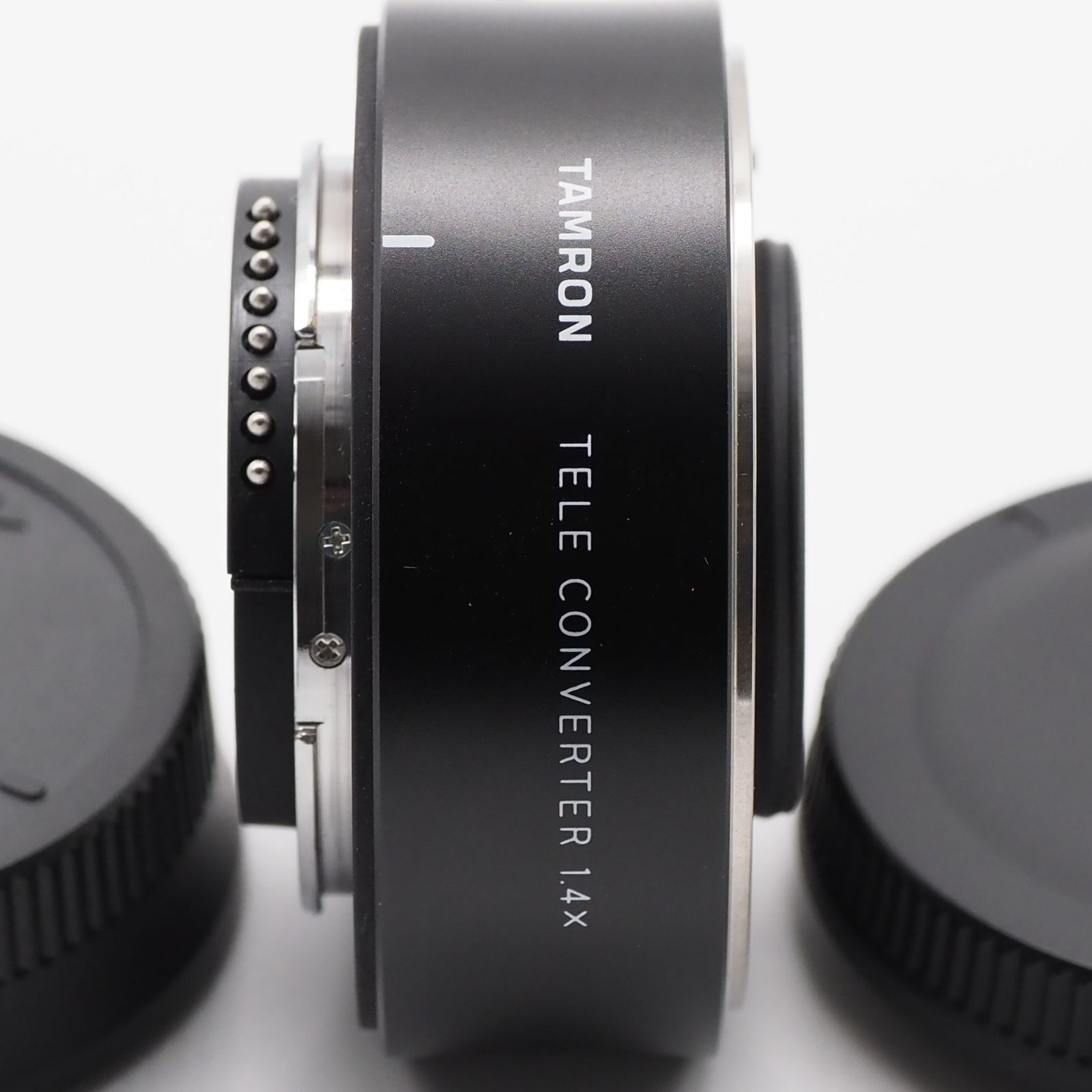 TAMRON TELE CONVERTER 1.4x ニコン用 TC-X14N - スズキカメラ - メルカリ