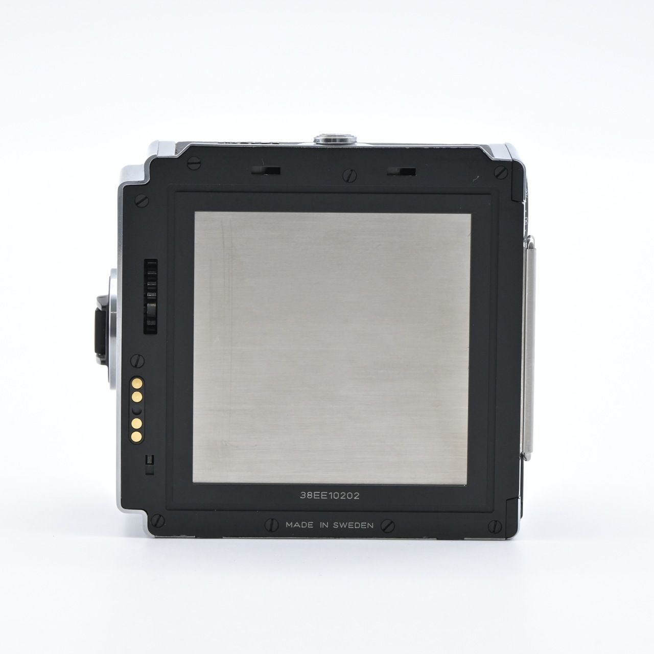 HASSELBLAD ハッセルブラッド E24 6x6 IV フィルムバック アクセサリ