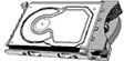 300GB 10KRPMULTR320 SCSI HDD 90P1307