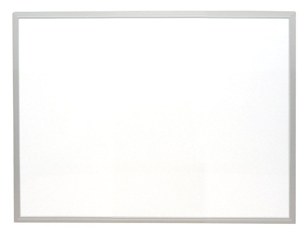 【新着商品】ナカバヤシ 薄型アルミホワイトボード600×450mm WBA-U6045