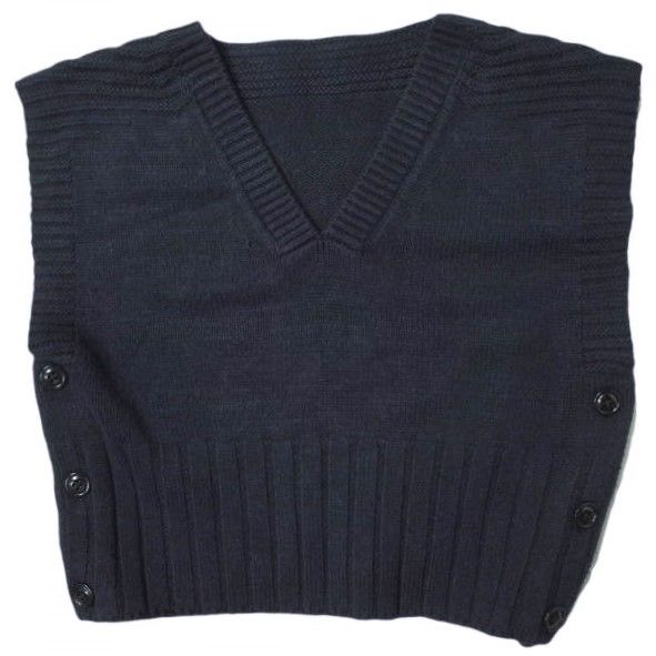 BEAMS BOY ビームスボーイ 19AW コットンサイドボタンベスト 13