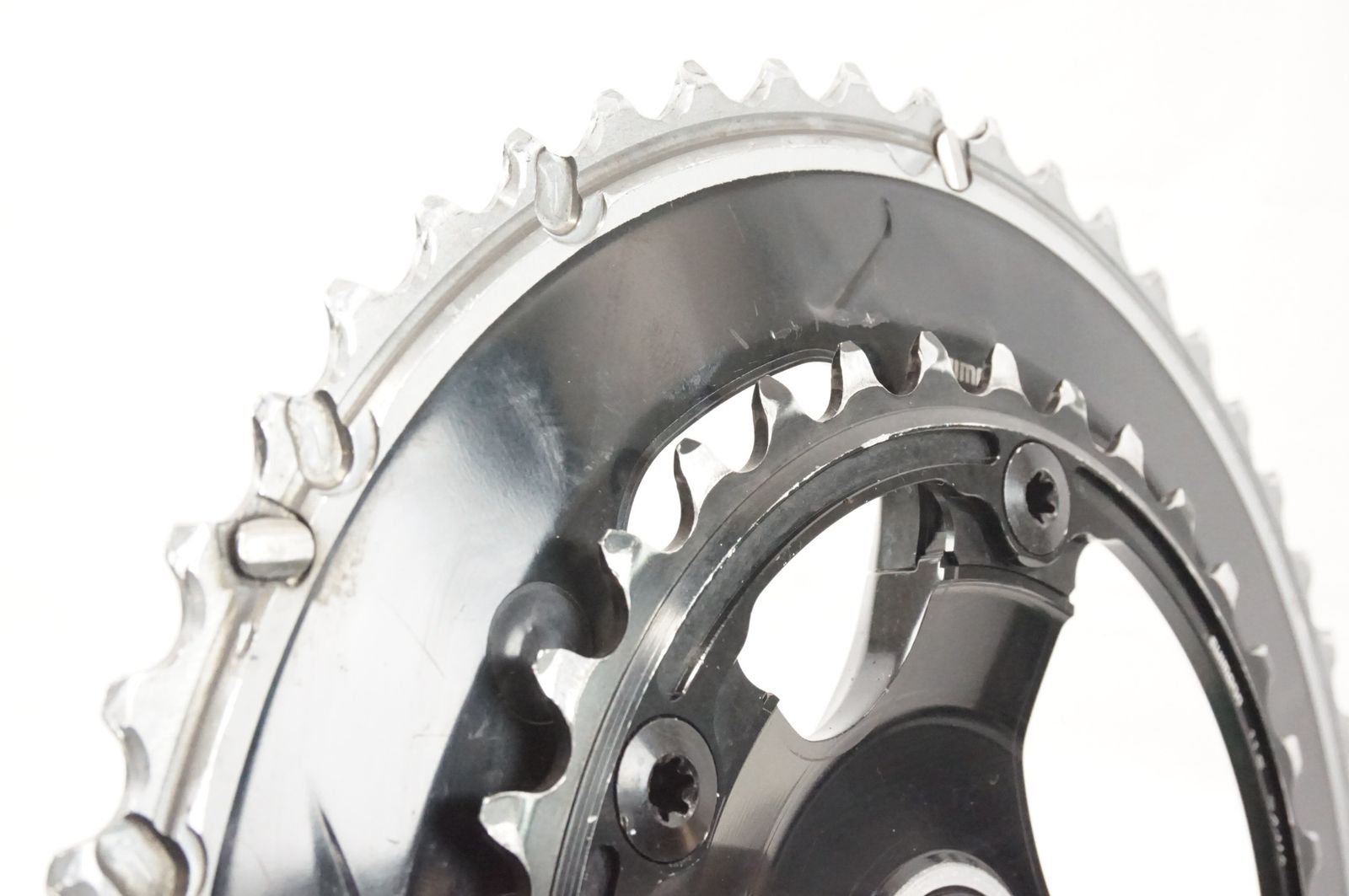 シマノ デュラエース パワーメータークランク 50-34T 170mm 11S