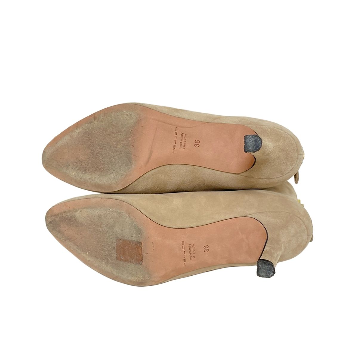 PELLICO ペリーコ