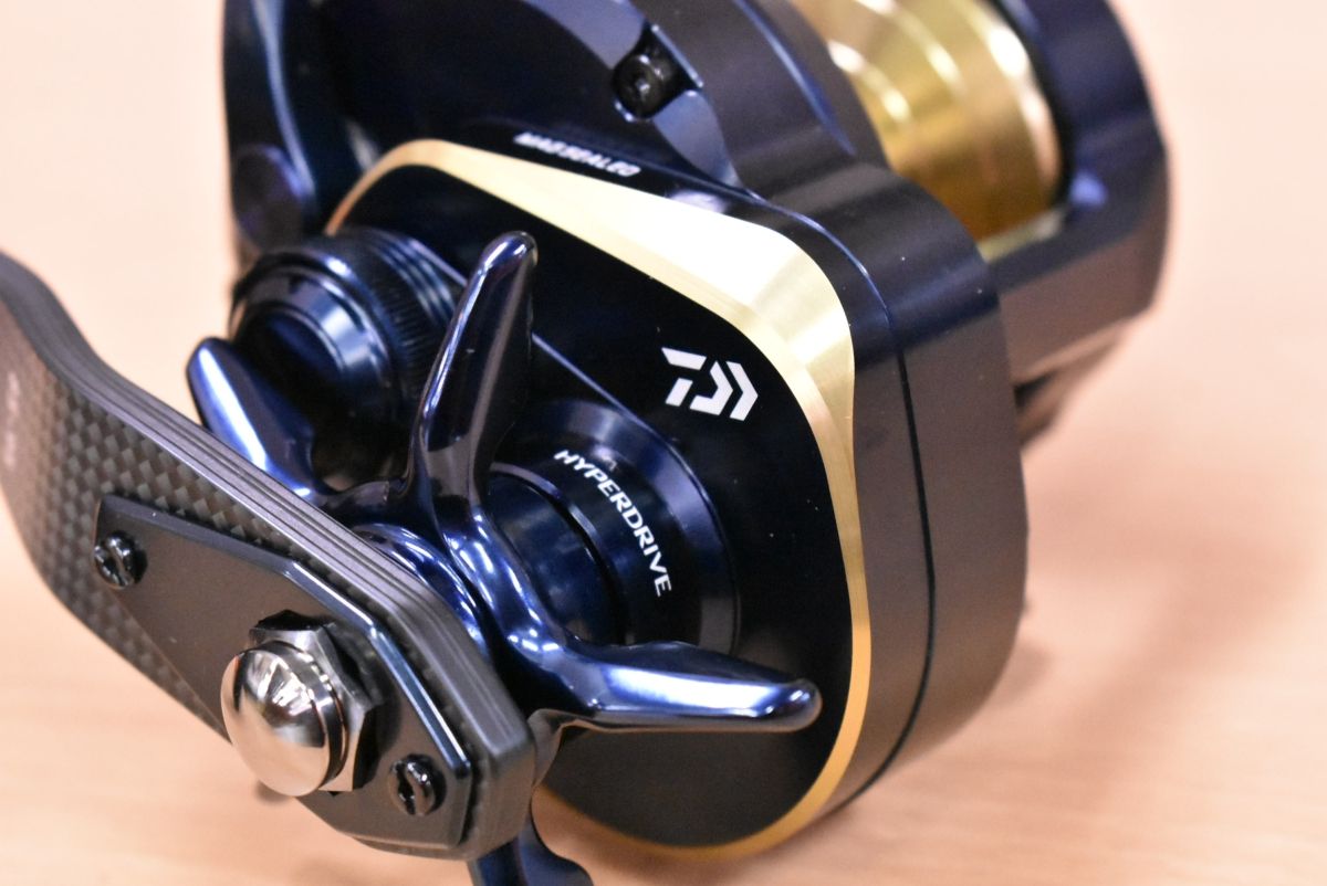 DAIWA - 22 ソルティガ 15H ダイワ 22ソルティガ 15H - 釣具・釣り用品 通販 | 釣具のつり吉