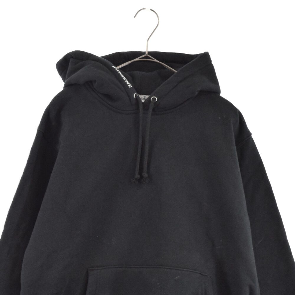 SUPREME (シュプリーム) 18SS×Champion Hooded Sweatshirt