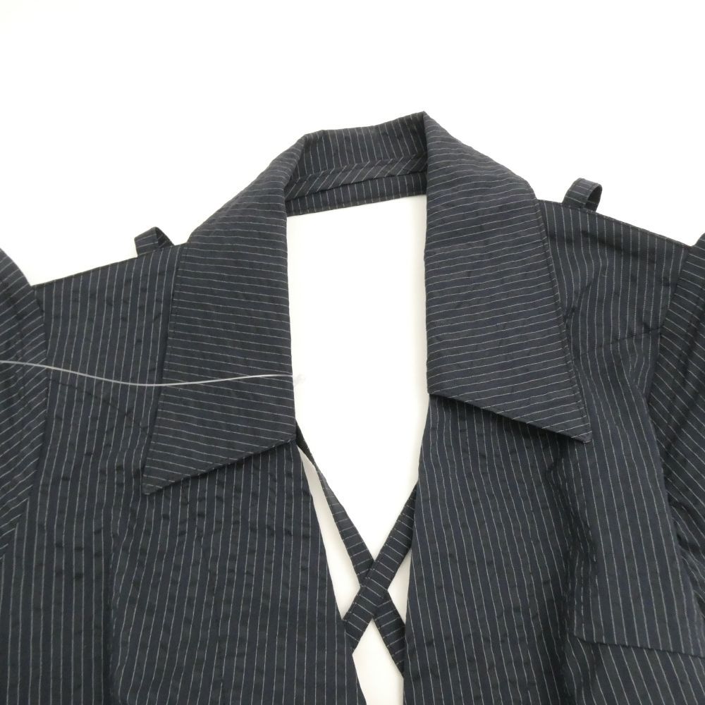 美品 John Lennon ジョンレノン JL-1042 跳ね上げ サングラス 眼鏡 40  