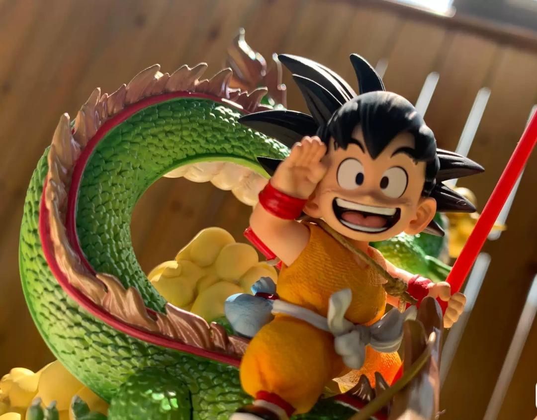 ドラゴンボール 探し 悟空 少年期 フィギュア ガレージキット ワーコレサイズ ドラゴンボール 探し 悟空 少年期 フィギュア ガレージキット