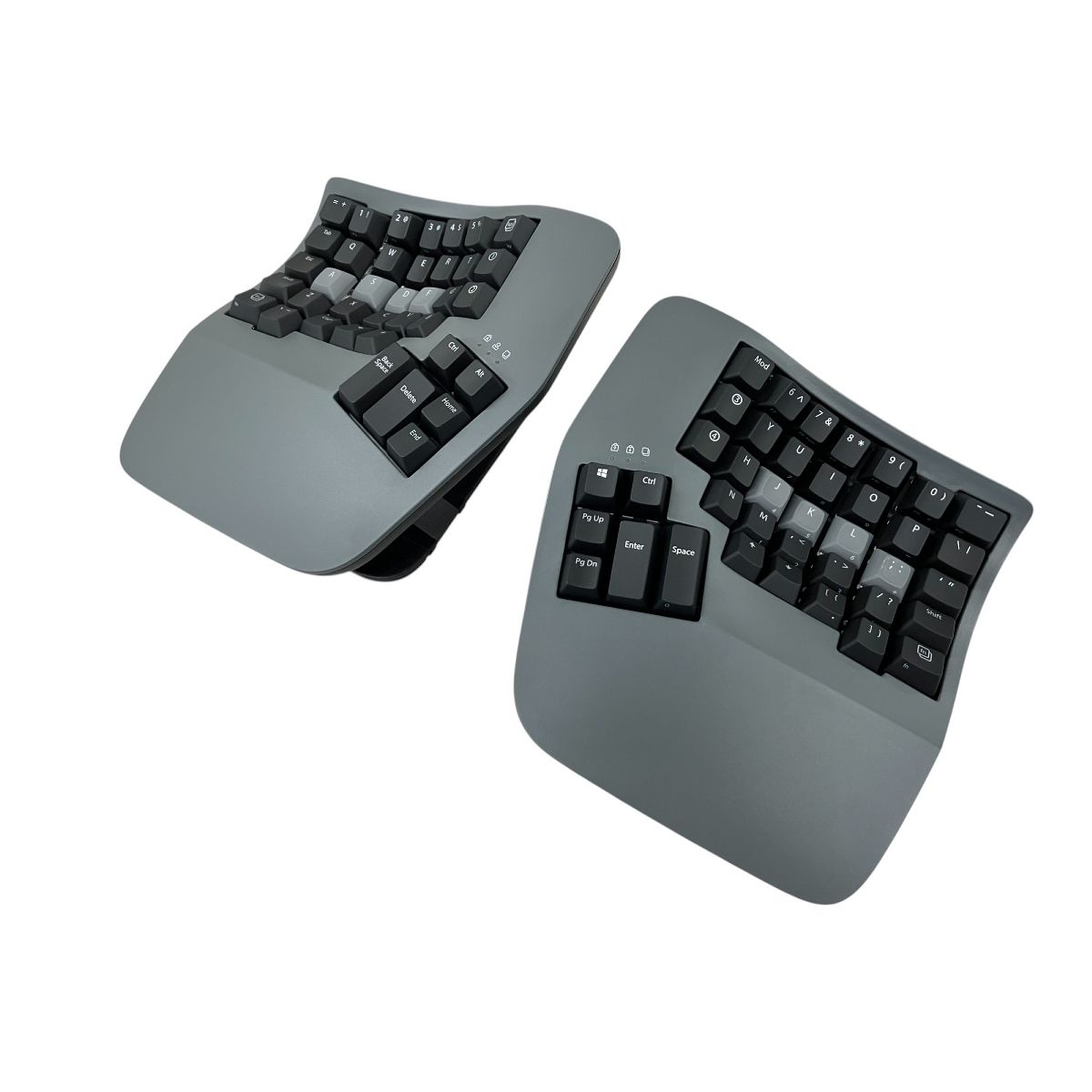 Kinesis Advantage360 Professional KB360-PRO-GBR エルゴノミクス キーボード PC周辺機器 S10035686