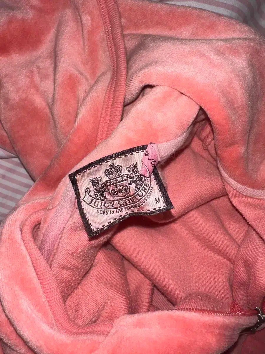 ピンクベルベット