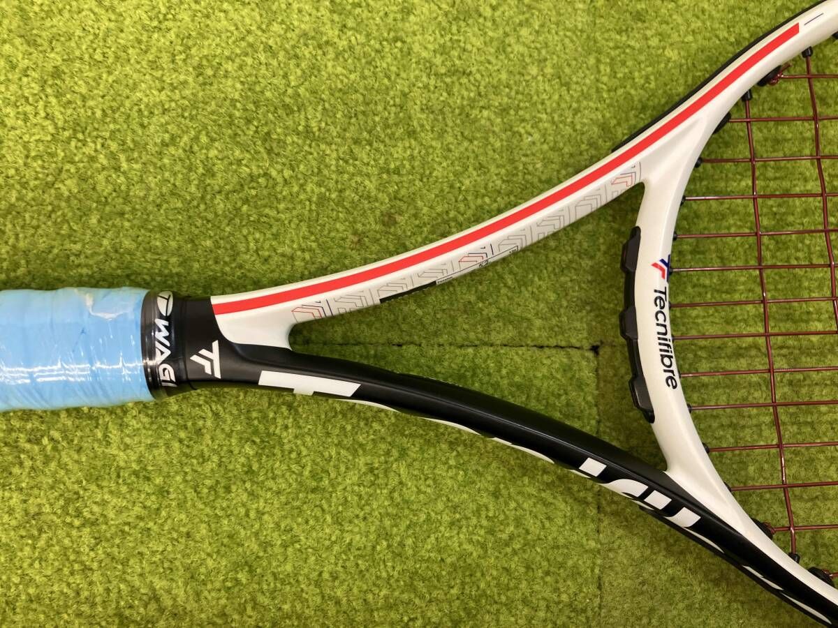 硬式テニスラケット Tecnifibre T-FIGHT RS 300 グリップサイズ3