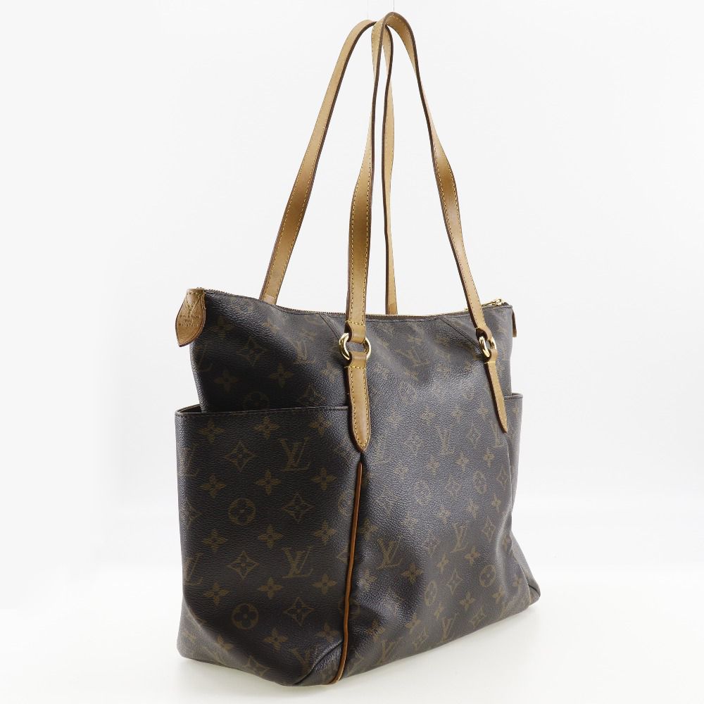 LOUISVUITTON モノグラム トータリーMM M56689袋付