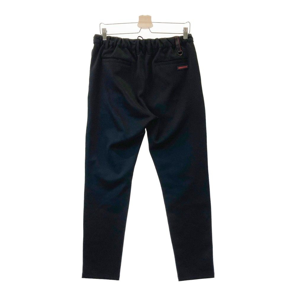 ブリーフィング　ゴルフパンツ セール】ブリーフィング ゴルフ ウェア メンズ 3Dロゴ スリム