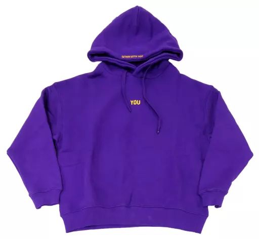 BTS ジミンWITH YOUフーディー メイキングログ チェキ付き Mサイズ