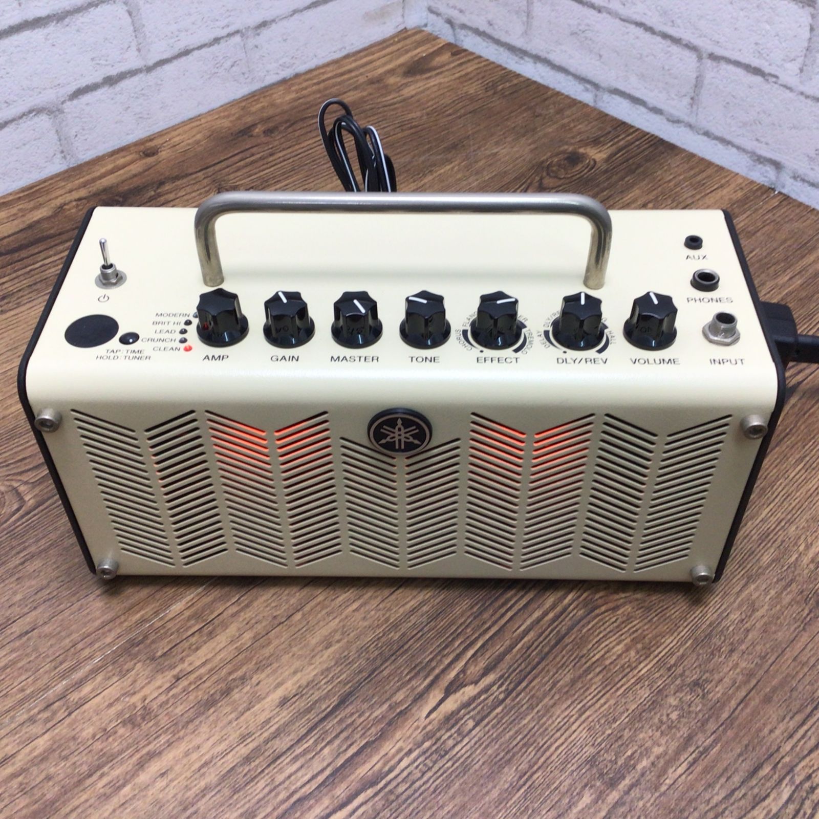 Guitar Amplifier