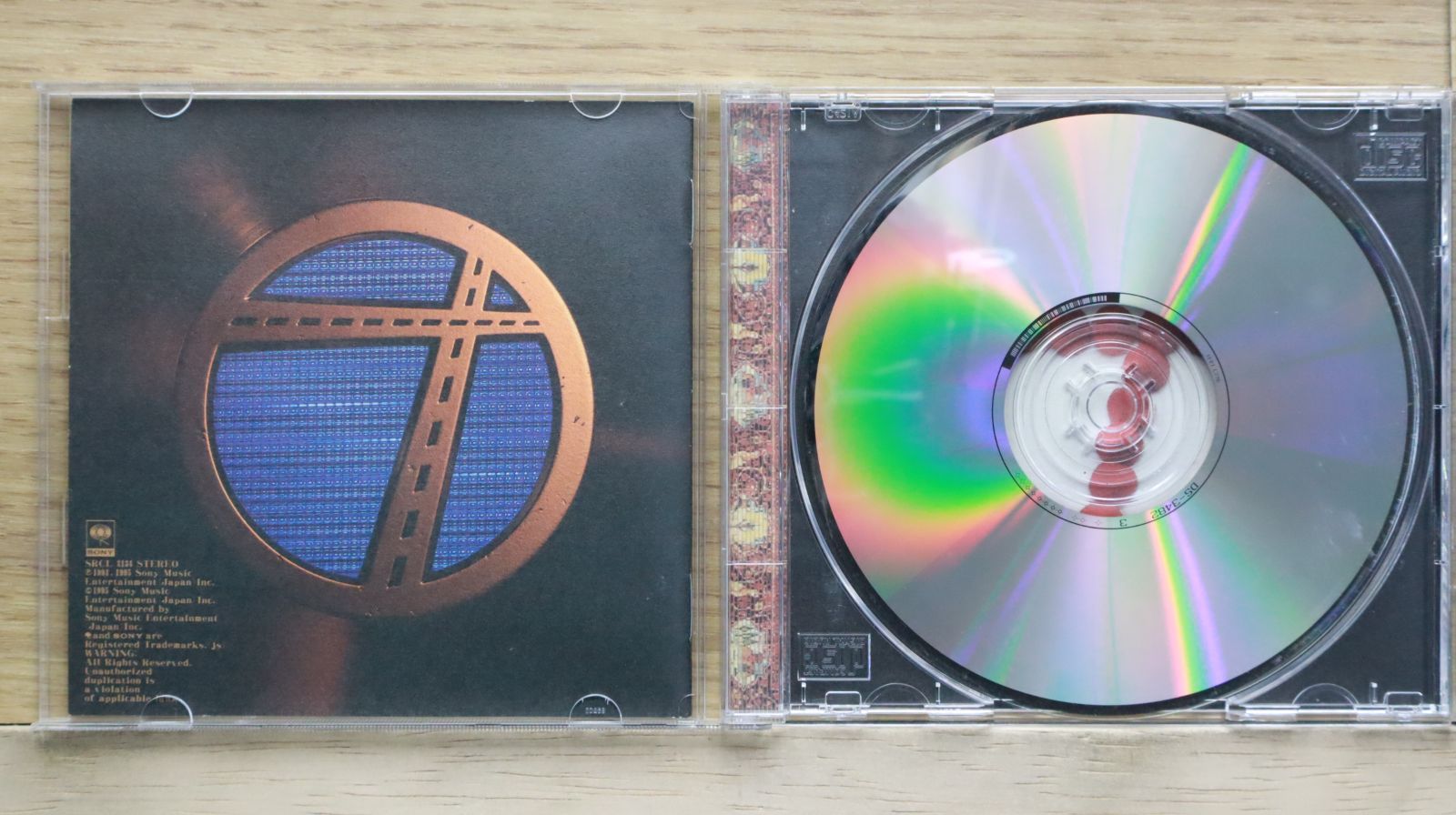 国内盤CD☆奥田民生/Tamio Okuda□ 29 【SRCL3134/4988009313429
