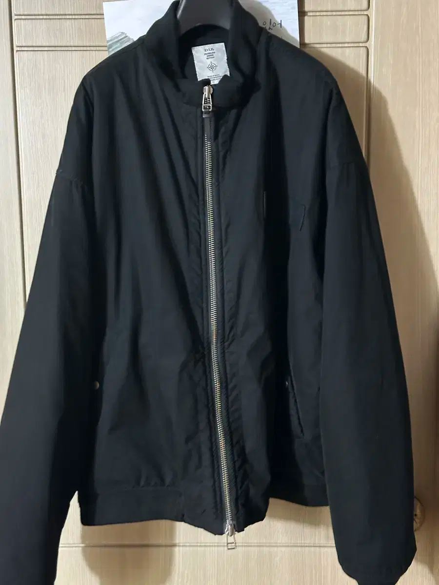 送料無料。  エンベロープ キューネティック ブルゾン 4